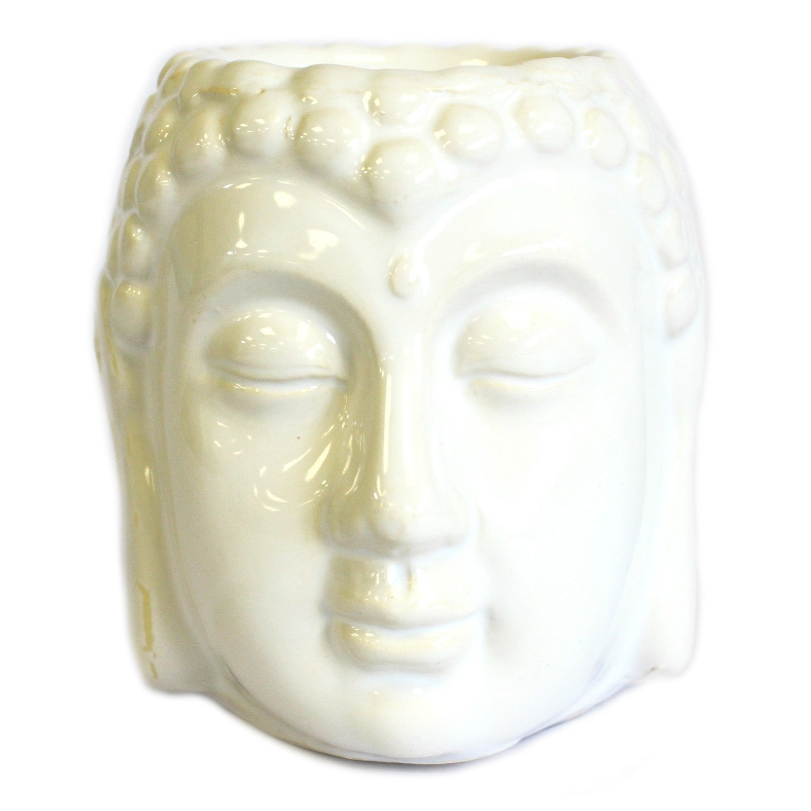 Balta aromlampa | Buda
